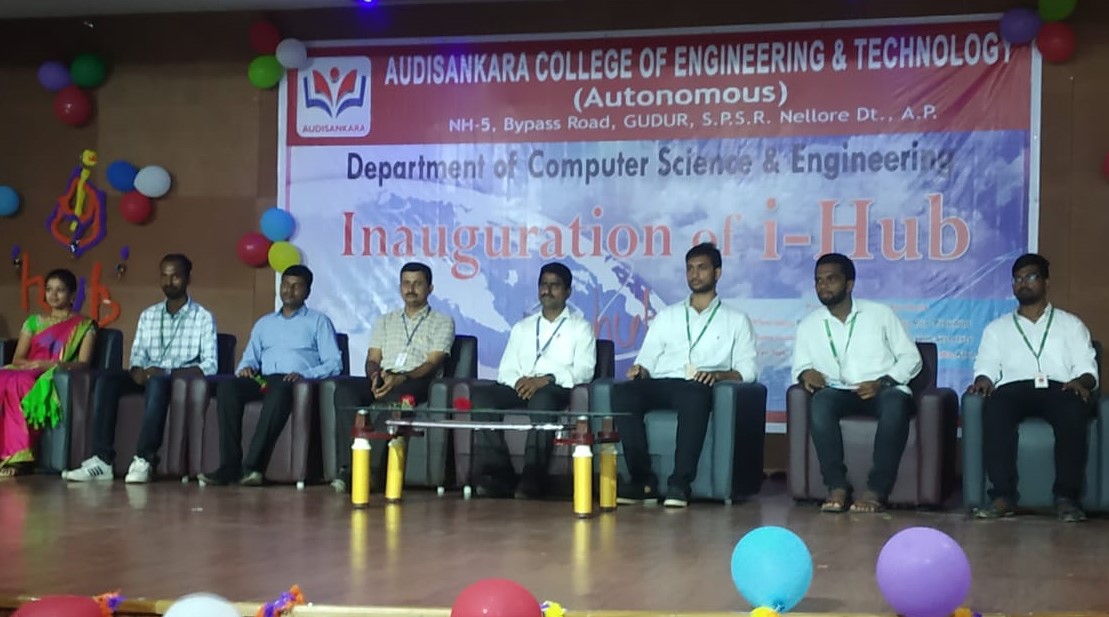 Gudur Adisankara College Sex Vidos - Welcome to Audisankara College of Engineering and Technology