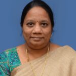 Dr. V. Evelyn Brindha