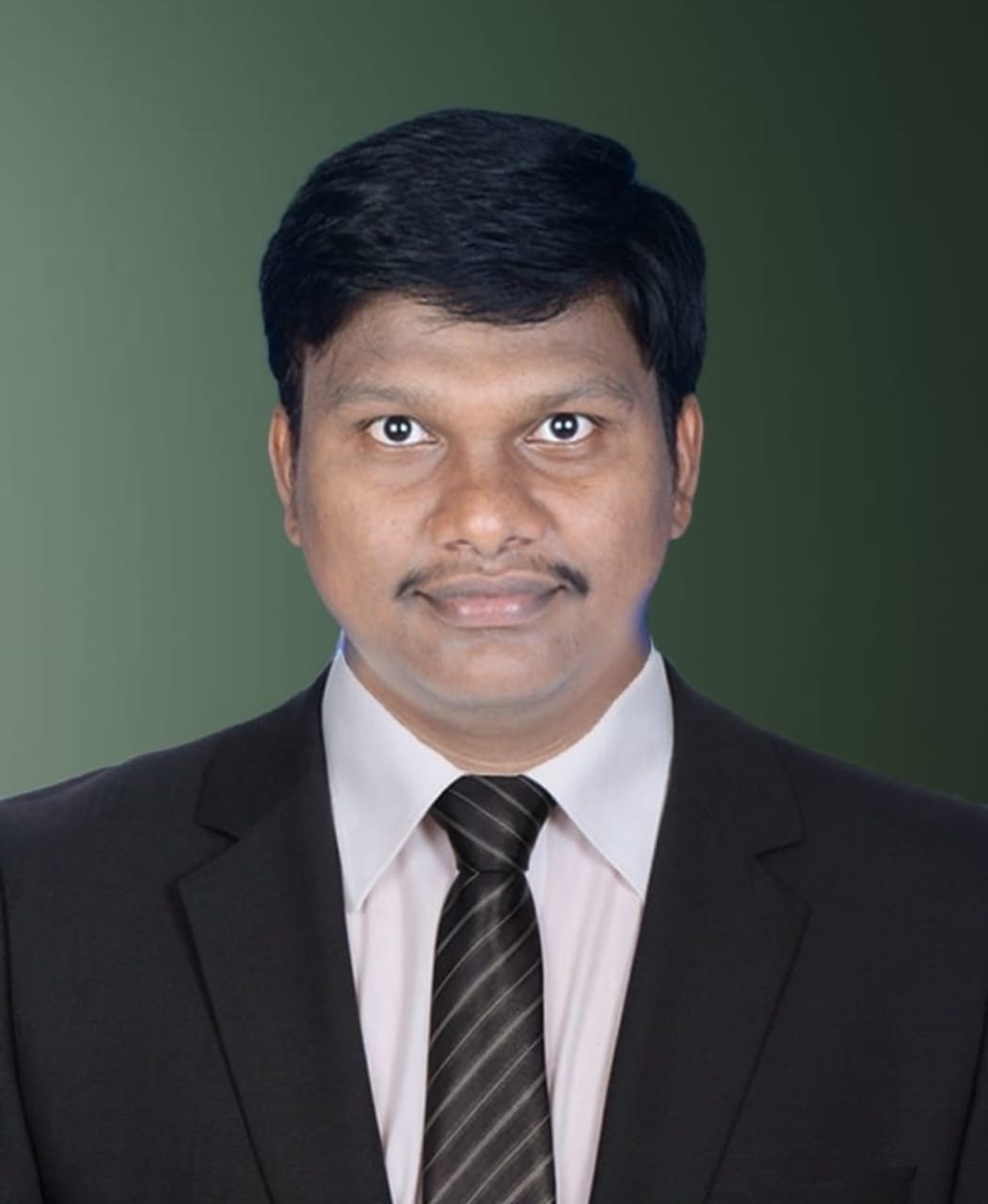 Dr. K. Dhanumjaya